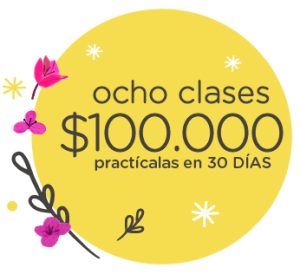 Ocho Clases