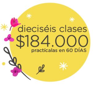 Dieciseis Clases